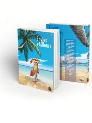 Envie d'Ailleurs