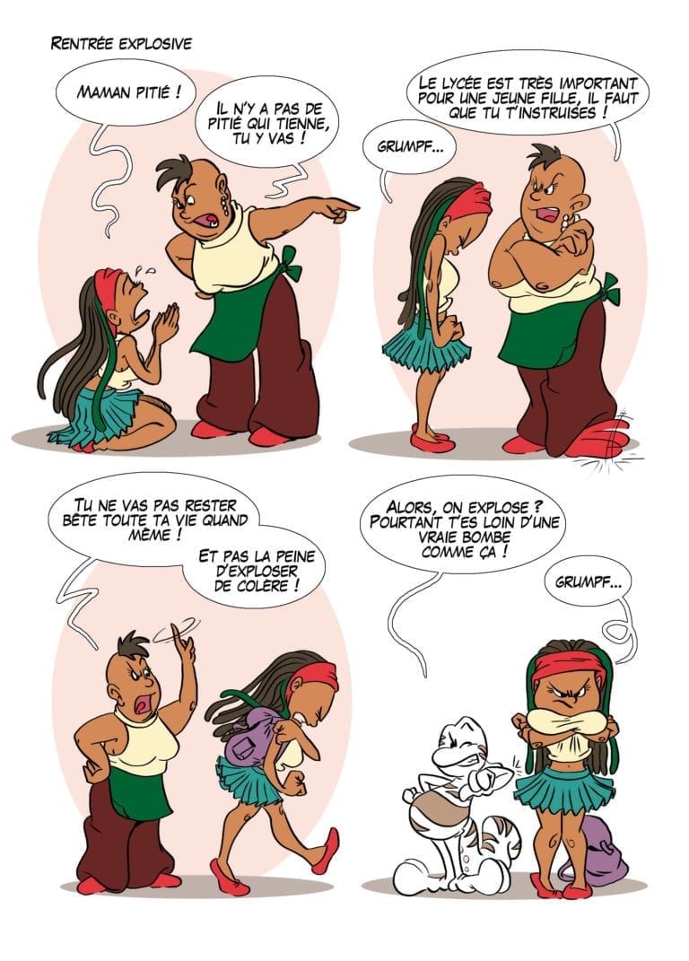 Les Rêves de Méa - Mavie.com – Image 4
