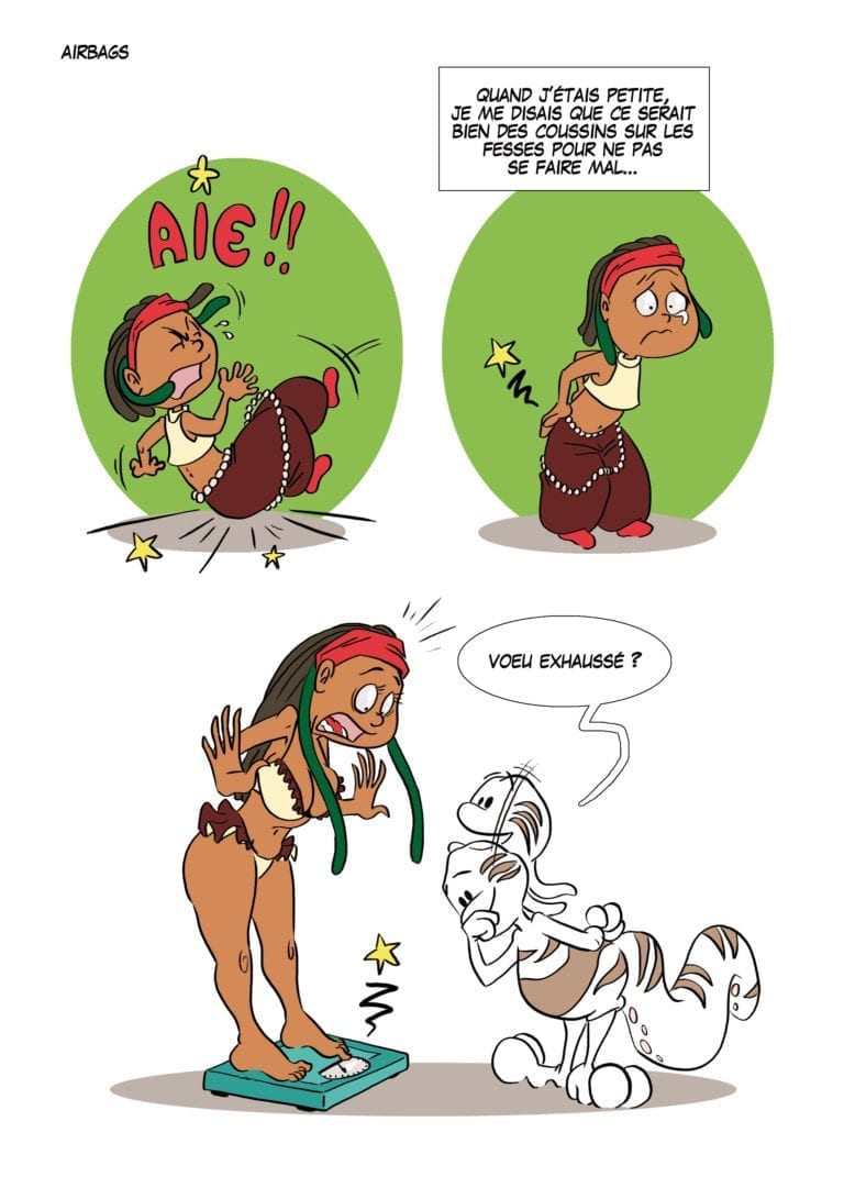 Les Rêves de Méa - Mavie.com – Image 6