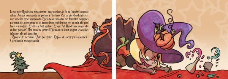 La Potion magique des Ânes – Image 2