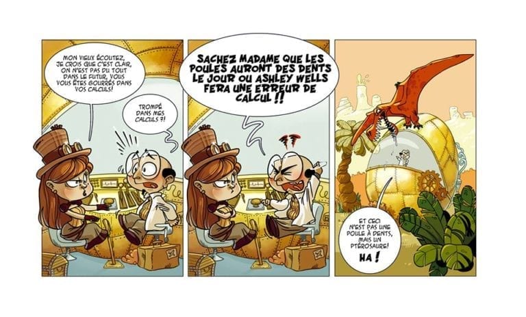 Relous vers le Futur – Image 3