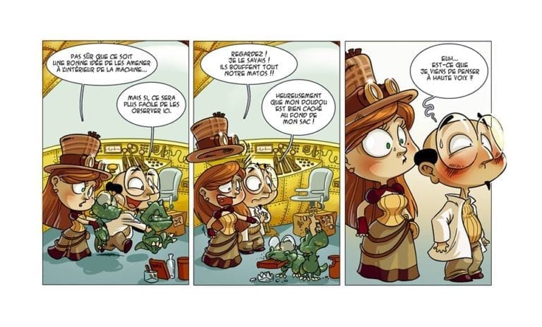 Relous vers le Futur – Image 4