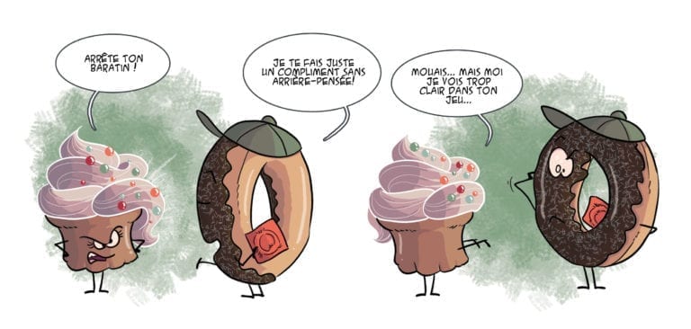 Dans ton Cake! – Image 6