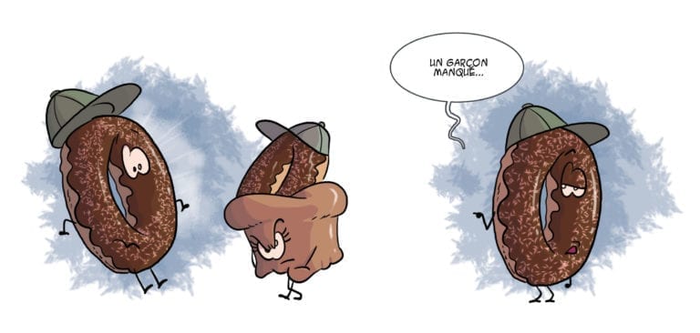Dans ton Cake! – Image 5