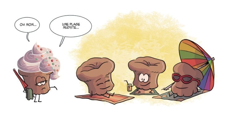 Dans ton Cake! – Image 7