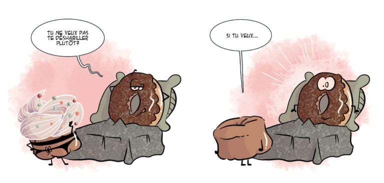 Dans ton Cake! – Image 2