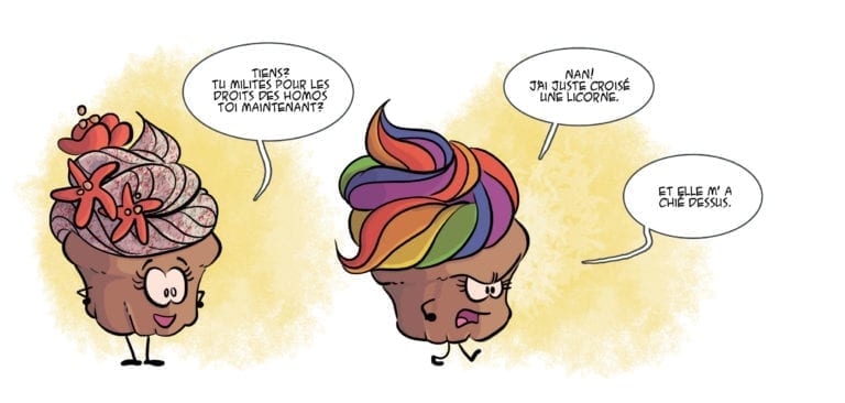 Dans ton Cake! – Image 3