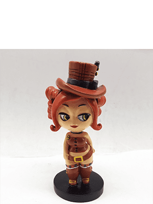 Figurine Marie