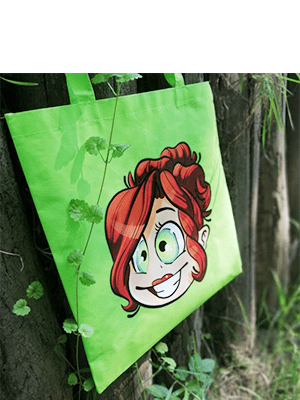 Totebag Marie