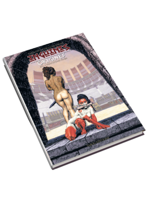 Inguinis [origines] - 2/2 - A PRINCIPIO AD FINEM