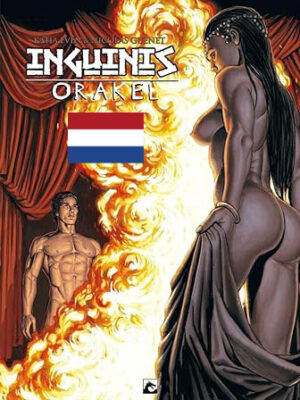 Inguinis Orakel 2/2 - Mater Familias