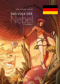 Das volk der nebel 1/3