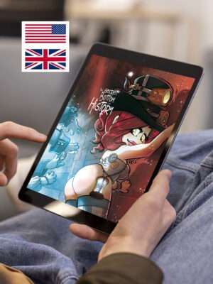 The Secret Bottom of History - EBOOK