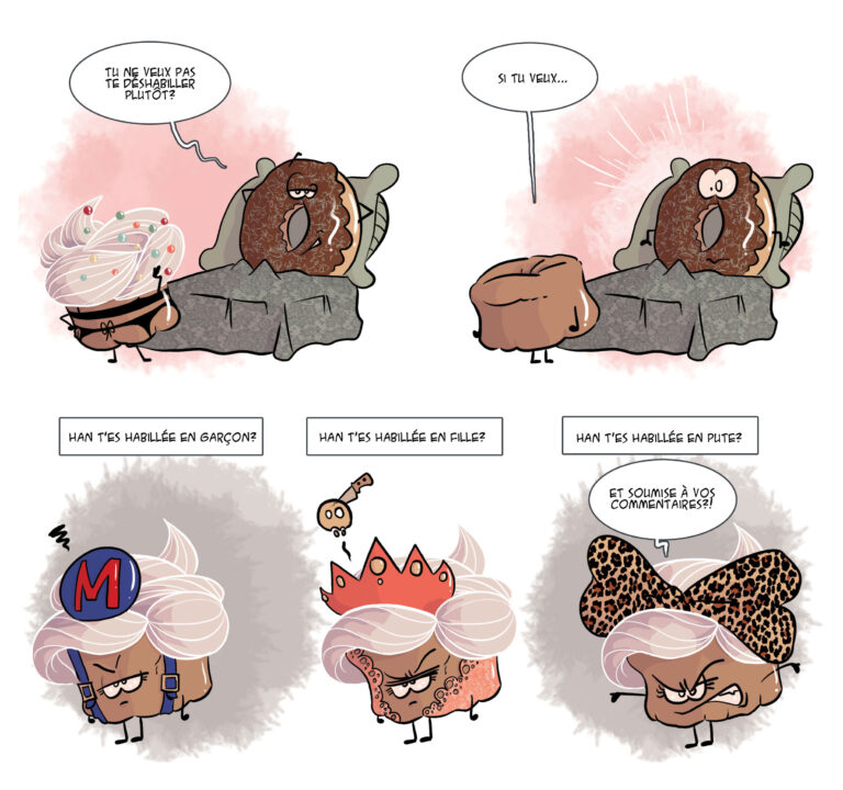 Dans Ton Cake – Image 3