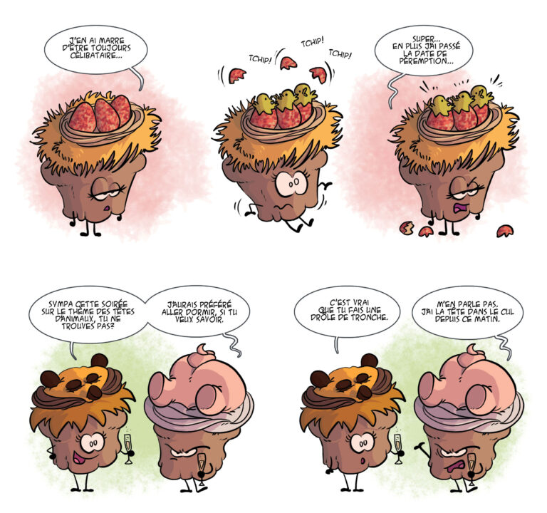 Dans Ton Cake – Image 5