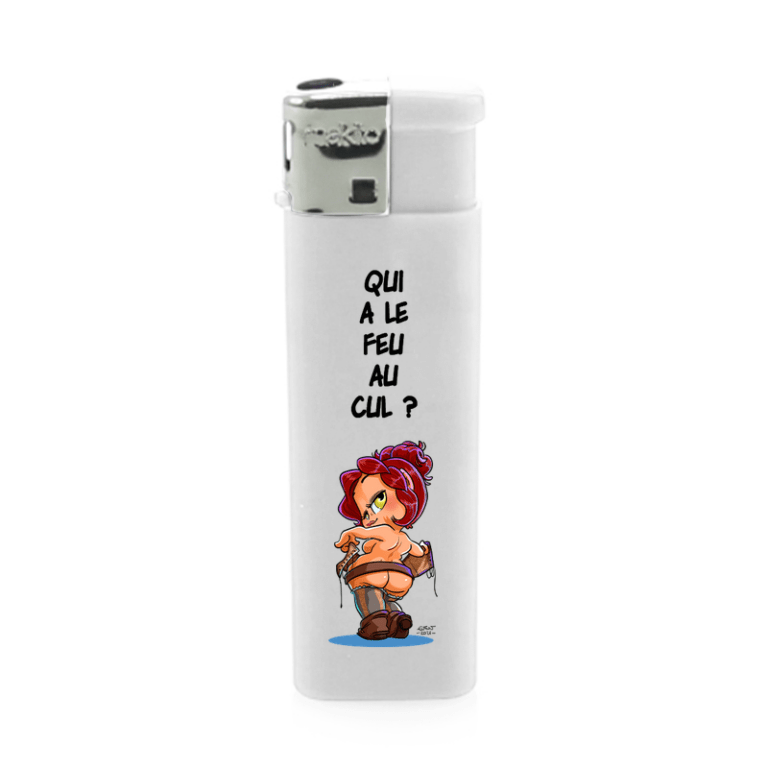 Briquet Marie – Image 2