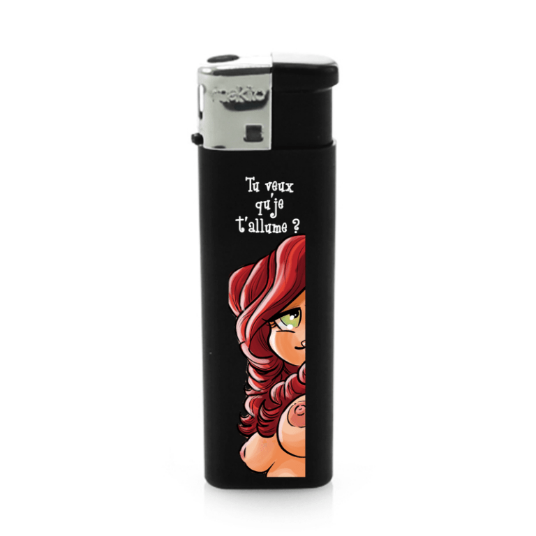 Briquet Marie – Image 3