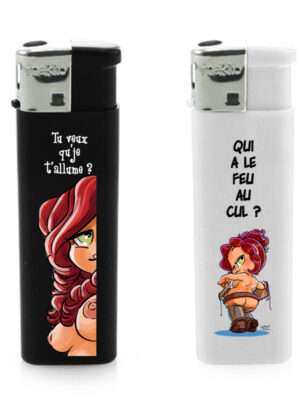Briquet Marie