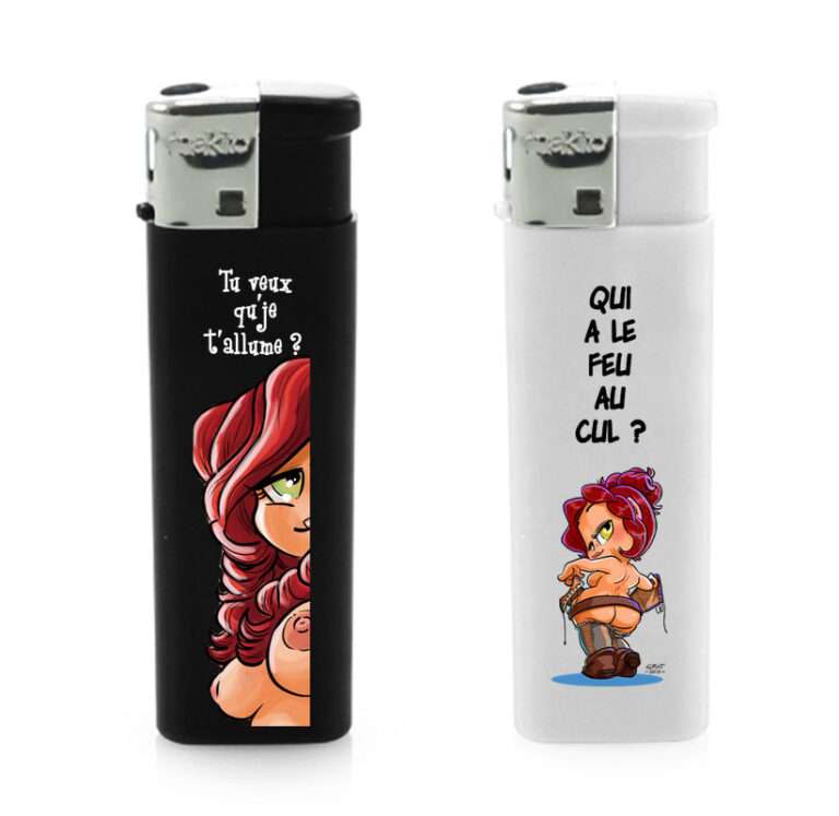 Briquet Marie