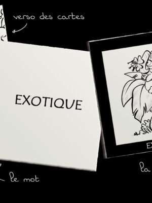Jeu de Memory