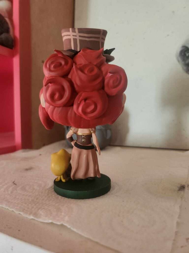 Marie Funko Pop – Image 2