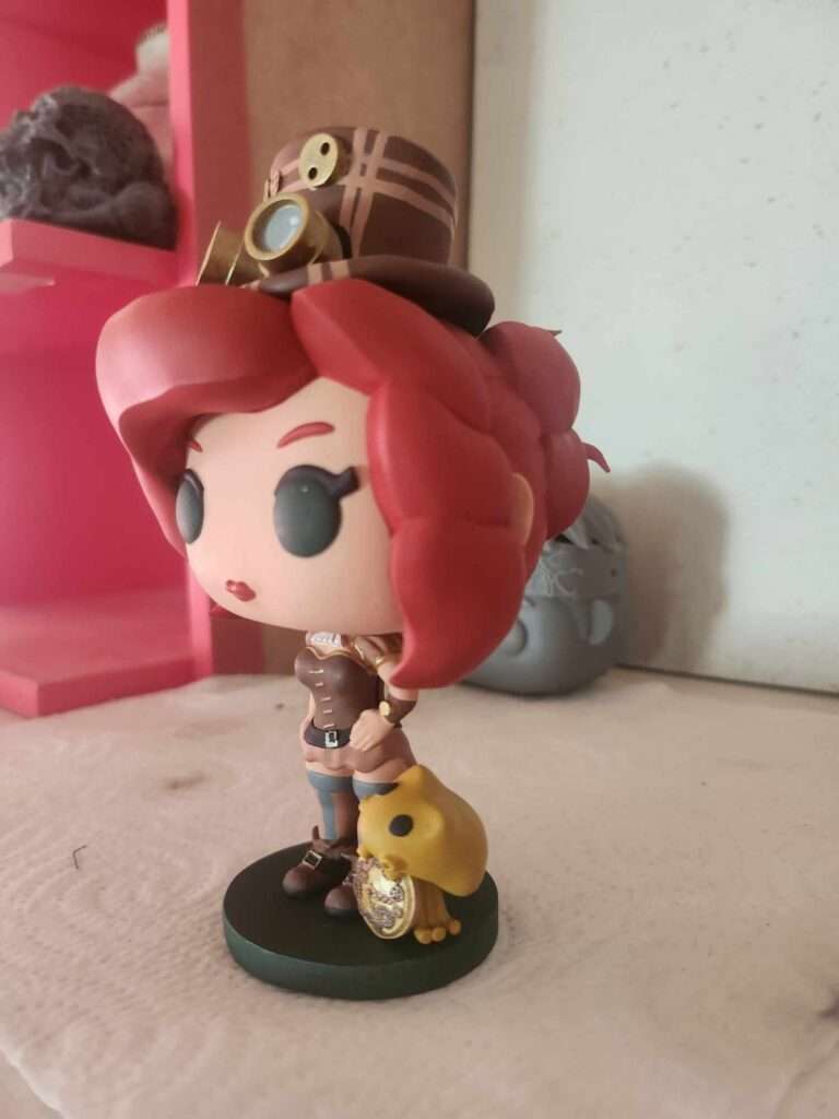 Marie Funko Pop – Image 4