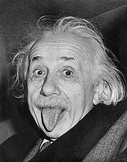Albert Einstein (1879–1955)