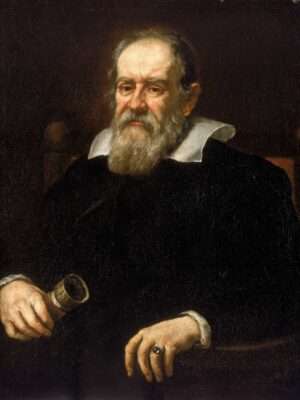 Galilée (1564–1642)