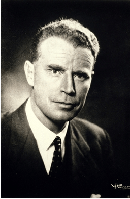 Ian Donald (1910 – 1987)