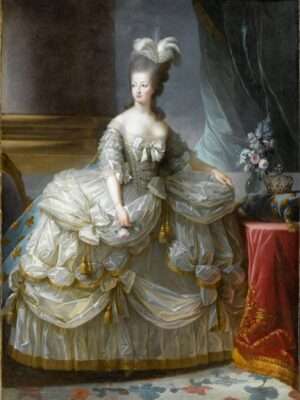 Marie-Antoinette (1755–1793)