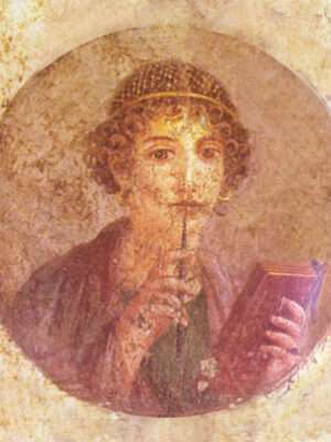 Hypatie (vers 360 – 415)