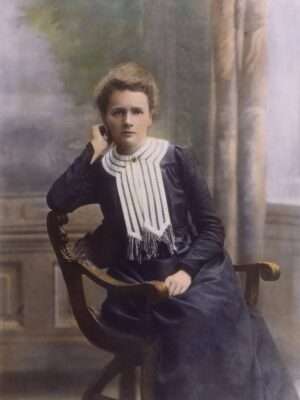 Marie Curie (1867–1934)