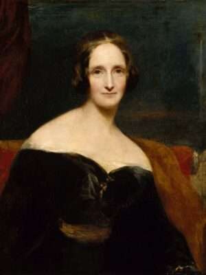 Mary Shelley (1797–1851)