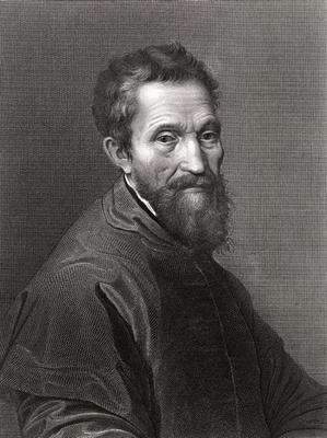 Michel-Ange (1475 – 1564)