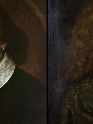 Molière (1622–1673) vs Shakespeare (1564–1616)