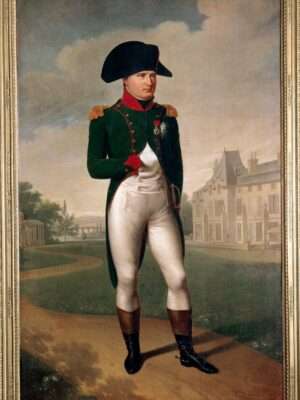 Napoléon Bonaparte (1769–1821)