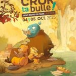 Crok' Ta Bulle!