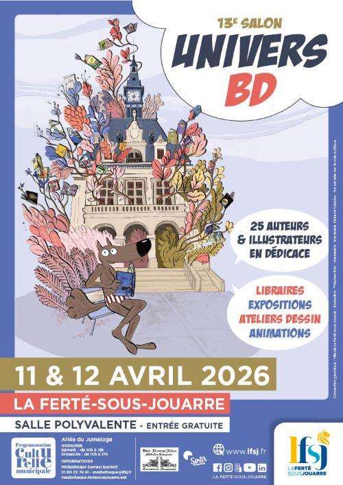 Univers BD