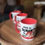 Mug le démon de 12:00