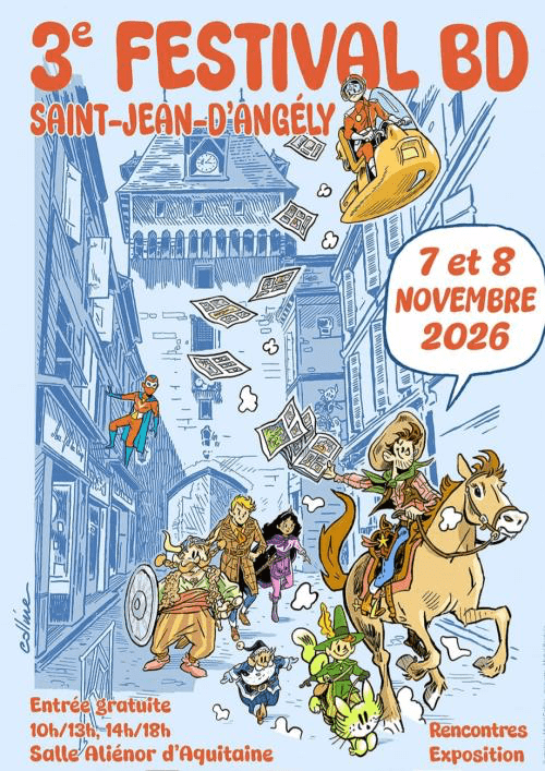 Festival BD