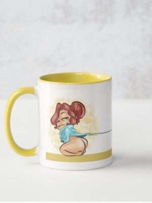 Mug du mois d’Avril