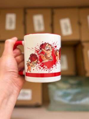 Mug du mois de Mai