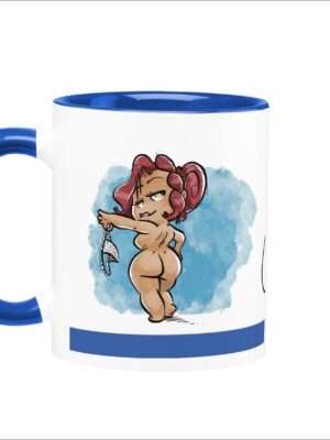 Mug du mois de JUILLET